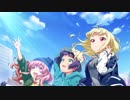 【Tokyo 7th シスターズ】Le☆S☆Ca 3rdシングル『ミツバチ』Trailer