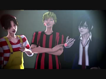 【㎜d】FZ組で|妄|想|疾|患|■|ガ|ー|ル|【ωrωrd】