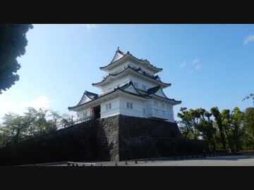 【ゆっくり】徒歩で日本一周part595【三島→小田原】