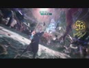 DMC5 ネロ BP 残り時間3:41:33残し 3/5