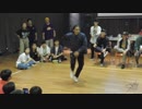 【アニメカ Vol.2】TOP 16 - Jufri vs Takuya Kimura