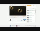 ROMって画伯の放送を覗いてたときのこと