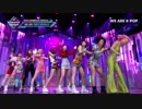 【k-pop】 트와이스(TWICE) - FANCY 엠 카운트다운 (M COUNTDOWN) 190425