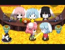 【ゆっくり実況】華扇が征くはじまりの試練_Part2【不思議の幻想郷TODR】