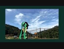ヤギとわたしとNullの夢。／初音ミク