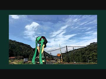 ヤギとわたしとNullの夢。／初音ミク