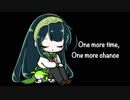 【東北ずん子】One more time, One more chance／山崎まさよし【カバー】