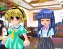 【初見実況】ひぐらしのなく頃に～鬼隠し編～を一生懸命プレイしますっpart35（2/2）