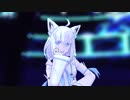 【MMD】フブキちゃんで「ゴーストルール」【1080p】