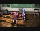 【琴葉茜・葵】ロストワンの号哭【MMD】