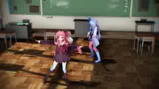 【琴葉茜・葵】ロストワンの号哭【MMD】