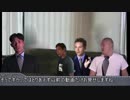 迫真空手部と学ぶネクタイの結び方（ウィンザーノット編）.nktidksg
