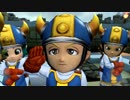 ：D DQB2【実況】46話
