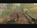 [字幕解説]ゼルダBotW 塔RTA Part3 [02時間08分21]
