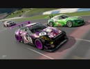 投稿者対決レ○ス！GTsportと化した先輩14.5.GT-R