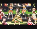 「お願い！シンデレラ」LIVE at SSA 高森藍子応援Ver.2019【フォトスタジオライブMV】