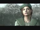 脳がとろけるバイオハザードHD【実況】part.46～ジル編ラスト～