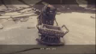 #3【GARY】NieR：Automata (PC版,ニコ生）