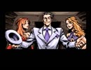 【実況】九龍妖魔學園紀を自由に！初見プレイ(ロックフォード)【ExⅡ】