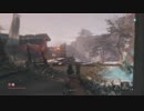 【SEKIRO実況】タイトルになるような見所すら動画に出来なくなってしまう男  Part−9 【SEKIRO: SHADOWS DIE TWICE】