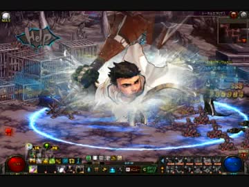 人気の クルセイダー 動画 4本 4 ニコニコ動画