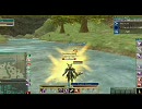 【MoE】 Limit Break in WarAge