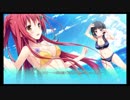 スキとスキとでサンカク恋愛 STORY 5 水着回