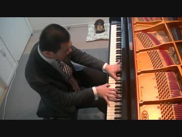 【エチュード】別れの曲を弾いてみた【ショパン】