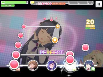 Heart Voice　MASTER+（速度1）