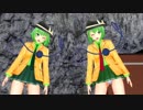 【東方MMD】古明地ロキ