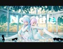 【MMD】no title【琴葉姉妹生誕祭2019】