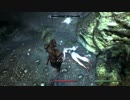 【実況無し】普通にスカイリムを冒険する♯48～血の栄誉～【PS4】