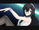 【MMD】大淀さんでSweet Devil【バニ淀】