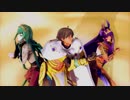【Fate/MMD】ファラオ's＝アブラカダブラ＝【カメラ配布あり】