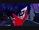 【PS4/Switch】ペルソナ５スクランブル ザ・ファントムストライカーズ 初報PV【動画ジャンプ無】