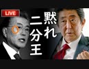 「文在寅大統領と天皇陛下は同格だ！」韓国の耳を疑う露骨な天皇陛下政治利用に全日本国民大激怒！他【えんちょーと雑談】