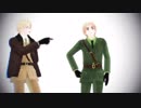 【MMDジャンルミックス】「 No title 」