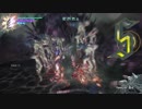 DMC5 ネロ BP 残り時間3:41:33残し 4/5
