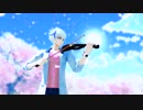【遊戯王MMD】Canon Rock【鴻上了見】