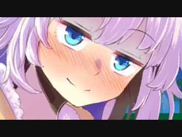 あかりちゃんとデートの帰り路