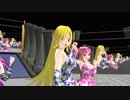 【MMD】リリリリ★バーニングナイト【Lily】