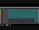 ボカロ達で、D.スカルラッティ＿ソナタ集