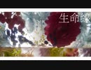 【ニコラップ】生命線/iro