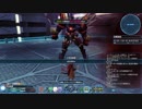 【PSO2】 EP6記念 Br/Ph 独極訓練：狂想と幻創 バレットボウのみ 【4:53】