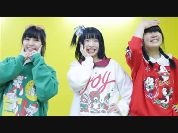 【みゅんゆーかあみとん】∞まわる∞  踊ってみた【よいしょーーー！！！】