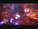 【MHW】★8 青のプロミネンス　3'13''40　チャアク/CB(ガジャブーだけあり)