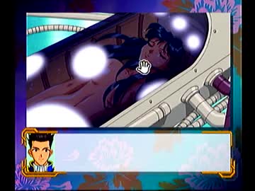 (新作発表記念)サクラ大戦シリーズプレイ動画7-A