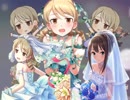 THE MORIKUBO REVOLVING【音MAD】