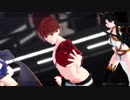 【Fate/MMD】劣等上等_自作モデル