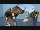 アメ横散策　一日目